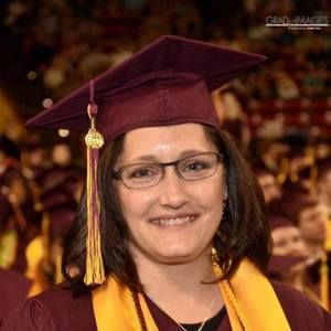 Meet your Posher, Trina